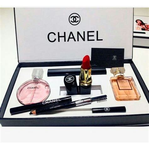 chanel makeup storage box|Chanel makeup gift with purchase.